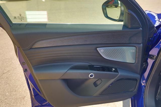 new 2024 Maserati Grecale car, priced at $66,660