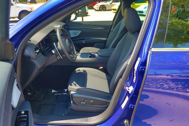 new 2024 Maserati Grecale car, priced at $66,660