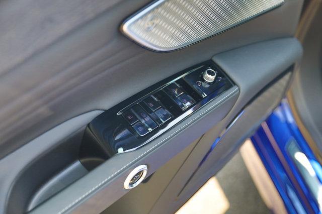 new 2024 Maserati Grecale car, priced at $66,660