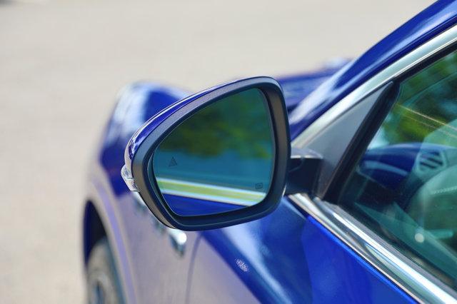 new 2024 Maserati Grecale car, priced at $66,660