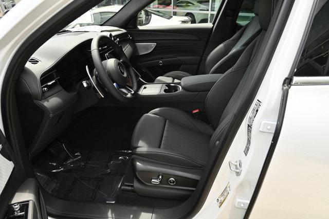 new 2025 Maserati Grecale car, priced at $77,085