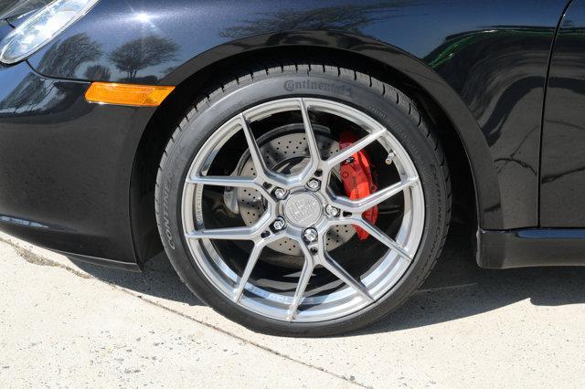 used 2005 Porsche Boxster car, priced at $29,820