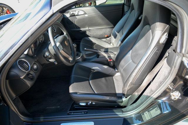 used 2005 Porsche Boxster car, priced at $29,820