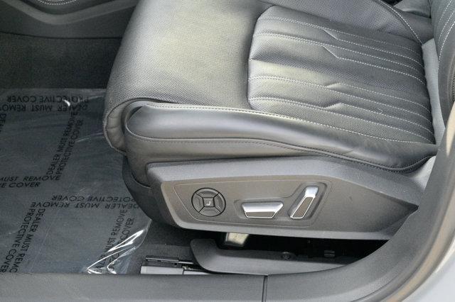 used 2025 Audi RS 6 Avant car, priced at $142,810