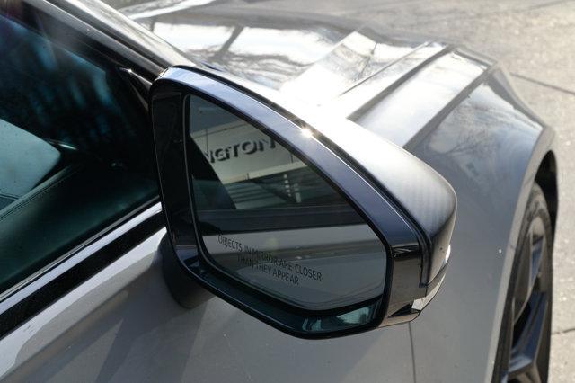 used 2025 Audi RS 6 Avant car, priced at $142,810