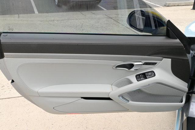 used 2015 Porsche 911 car, priced at $118,410