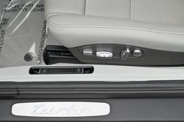 used 2015 Porsche 911 car, priced at $118,410