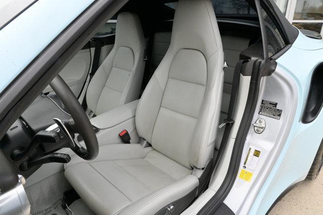 used 2015 Porsche 911 car, priced at $118,410