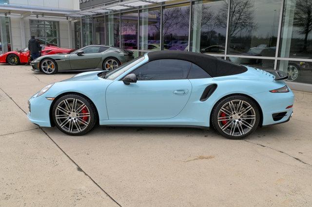 used 2015 Porsche 911 car, priced at $118,410