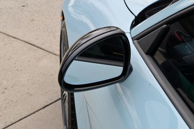 used 2015 Porsche 911 car, priced at $118,410