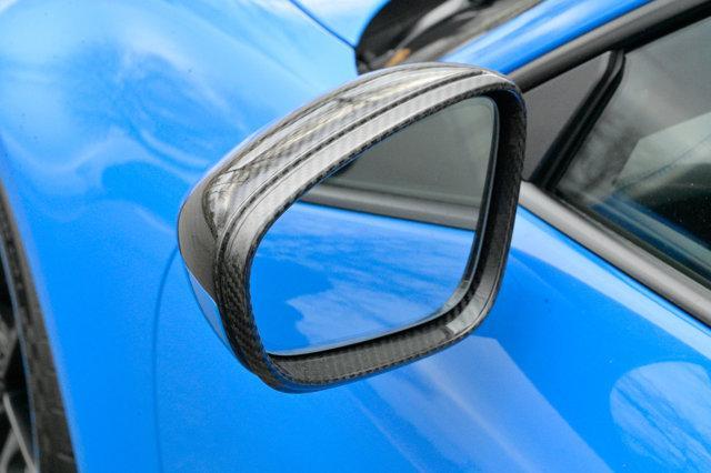 used 2022 Porsche 911 car, priced at $292,820