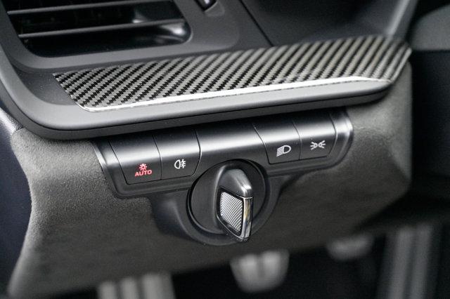 used 2022 Porsche 911 car, priced at $292,820