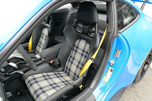 used 2022 Porsche 911 car, priced at $292,820