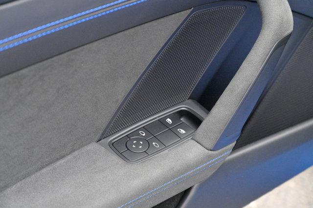 used 2022 Porsche 911 car, priced at $292,820