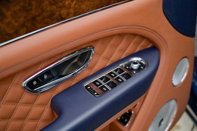 used 2023 Bentley Bentayga car, priced at $159,810