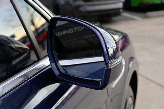 used 2023 Bentley Bentayga car, priced at $159,810