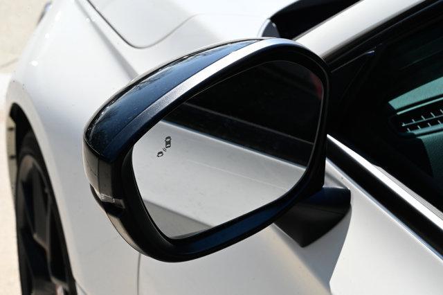 used 2025 Honda Civic Type R car, priced at $49,940