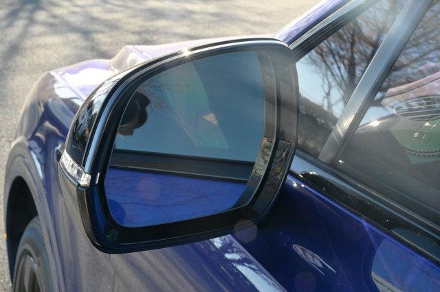 used 2025 Bentley Bentayga car, priced at $249,820