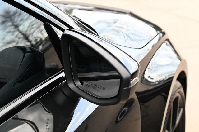 used 2024 Audi RS 3 car, priced at $61,860