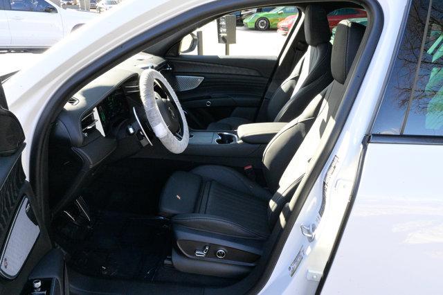 new 2025 Maserati Grecale car, priced at $84,805