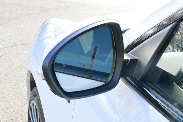 new 2025 Maserati Grecale car, priced at $84,805