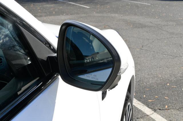 new 2025 Maserati Grecale car, priced at $84,805