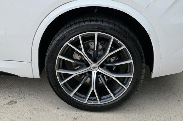 new 2026 Maserati Grecale car, priced at $89,935