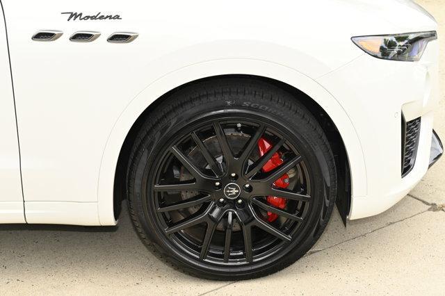 new 2024 Maserati Levante car, priced at $94,053