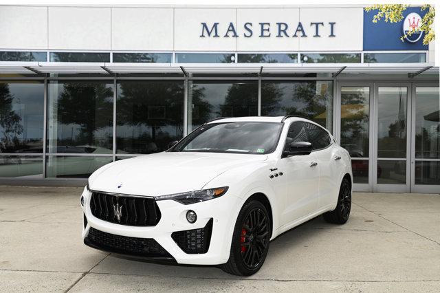 new 2024 Maserati Levante car, priced at $94,053