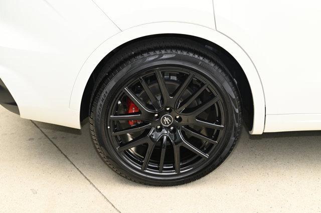 new 2024 Maserati Levante car, priced at $94,053