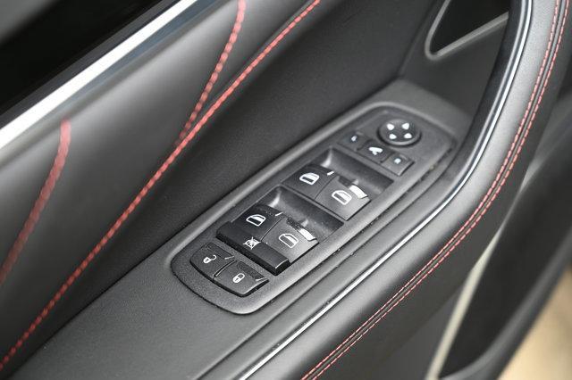 new 2024 Maserati Levante car, priced at $94,053