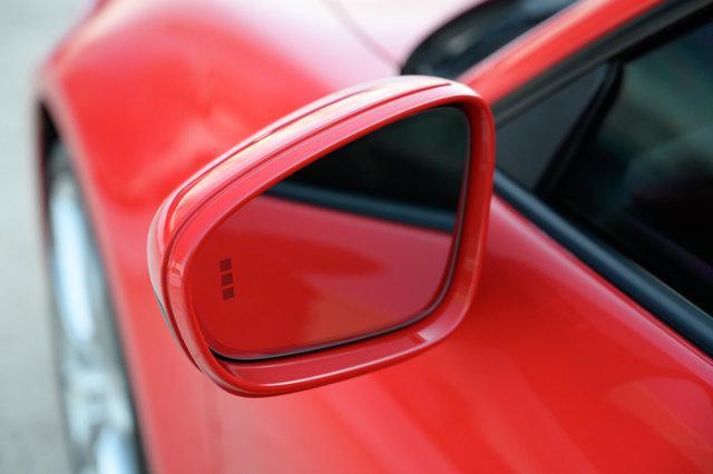 used 2022 Porsche 911 car, priced at $122,810