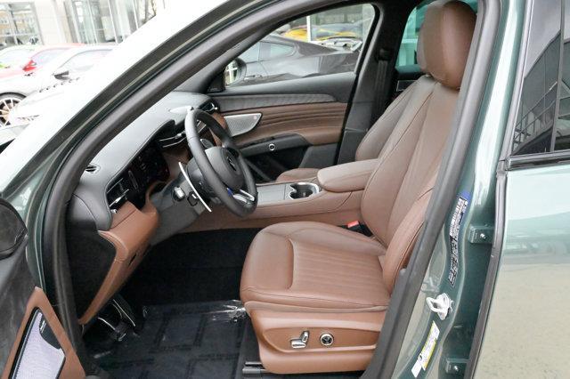 new 2026 Maserati Grecale car, priced at $94,305