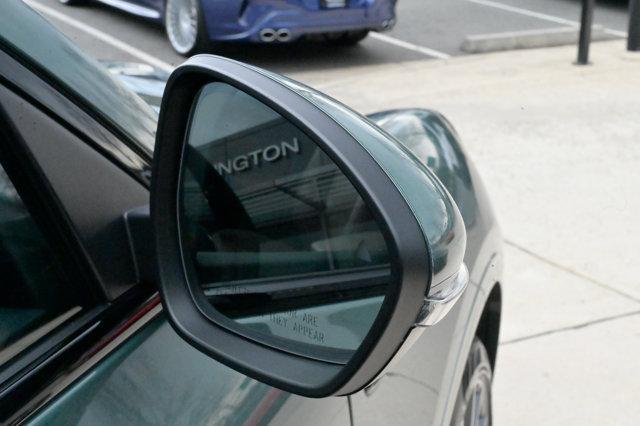 new 2026 Maserati Grecale car, priced at $94,305