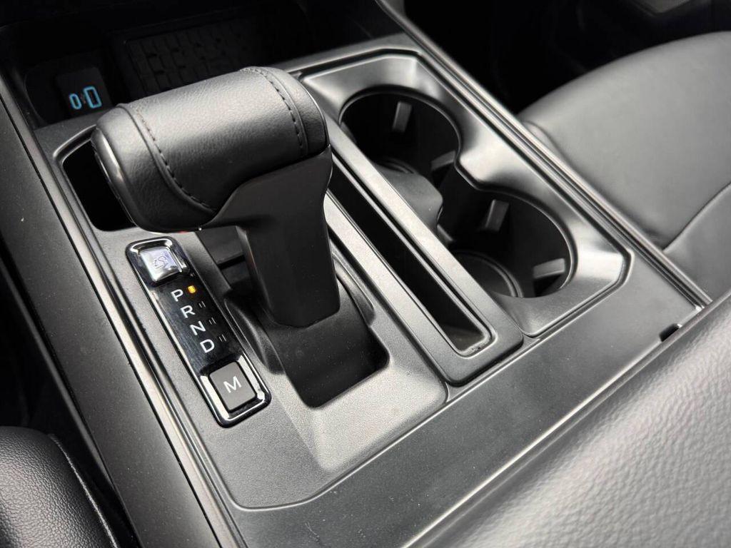 used 2024 Ford F-150 car, priced at $46,495