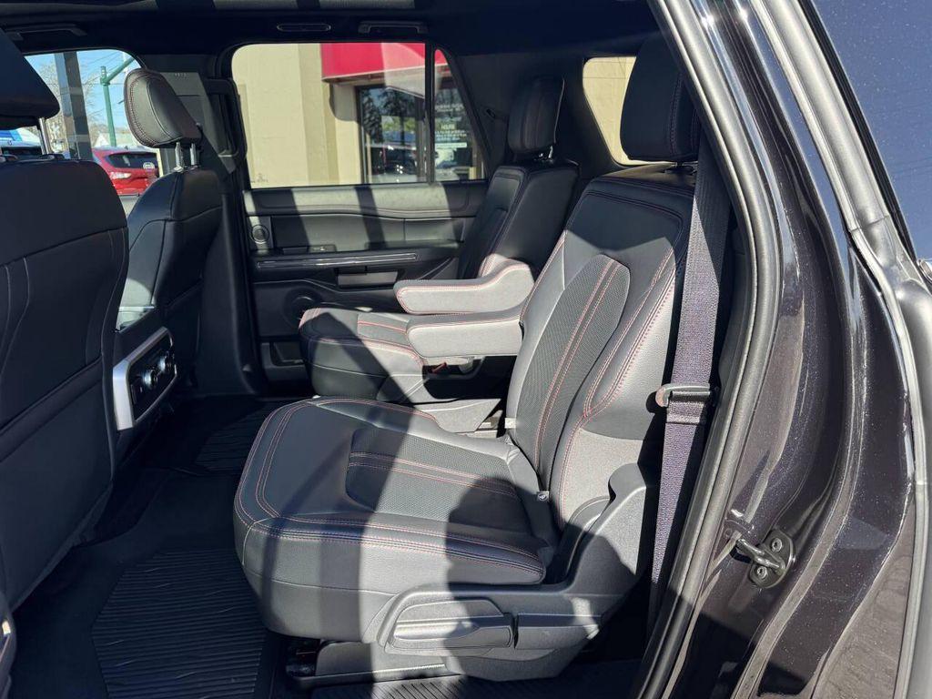 used 2024 Ford Expedition Max car, priced at $59,995
