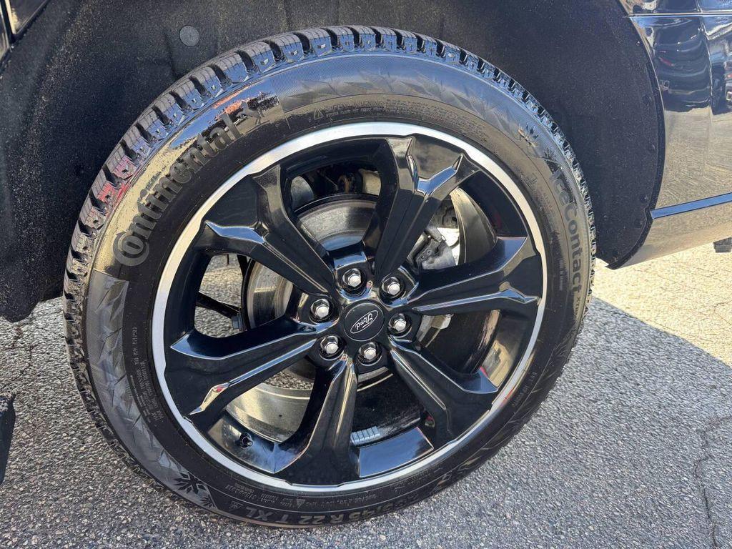 used 2024 Ford Expedition Max car, priced at $59,995