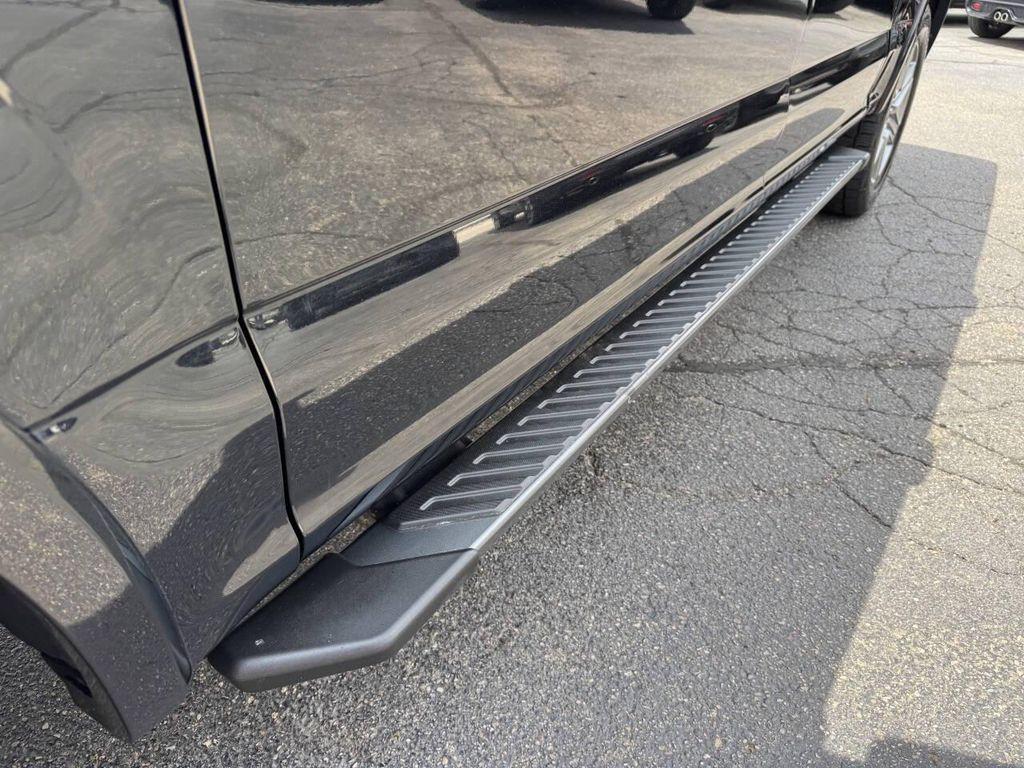 used 2018 Ford F-150 car, priced at $21,995