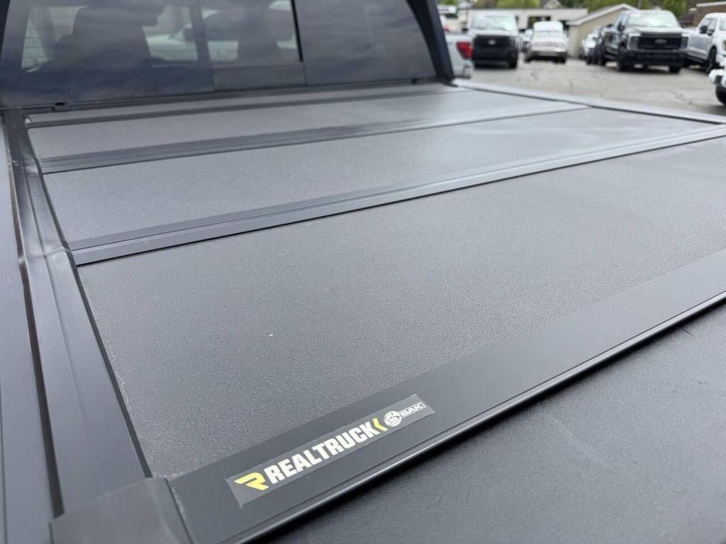 used 2024 Honda Ridgeline car, priced at $36,995