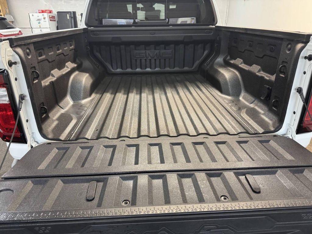 used 2024 GMC Canyon car, priced at $39,995