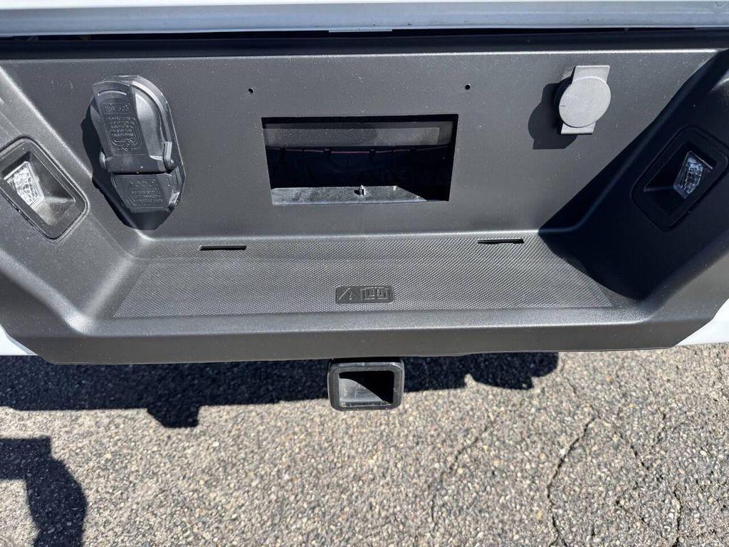 used 2023 Ford F-150 car, priced at $48,995