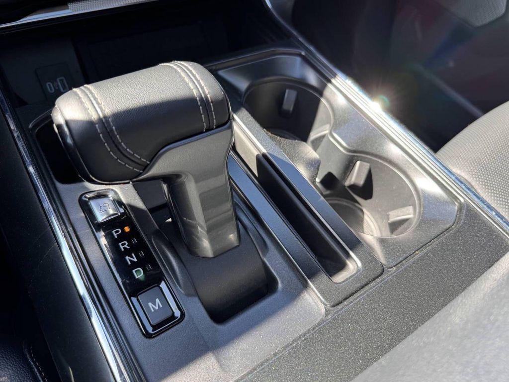 used 2023 Ford F-150 car, priced at $48,995