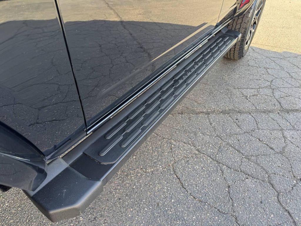 used 2023 Ford Bronco car, priced at $37,995