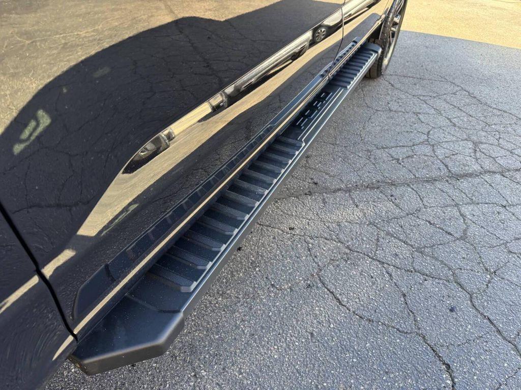 used 2025 Ford F-150 car, priced at $61,995