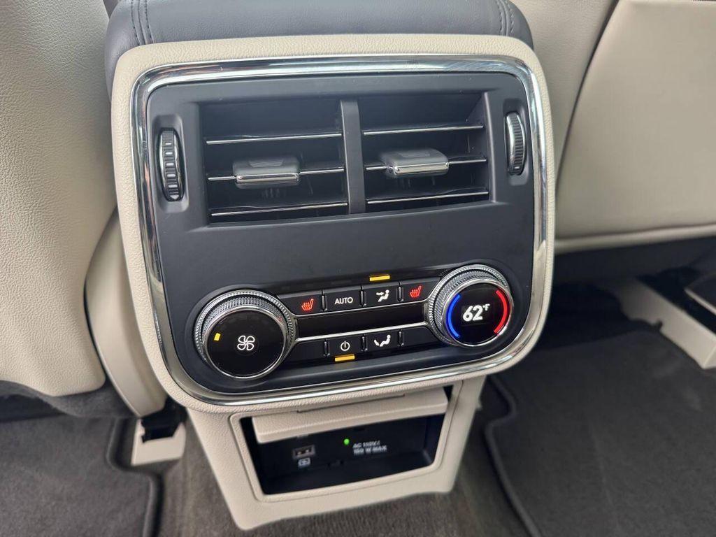 used 2019 Lincoln Continental car, priced at $20,995