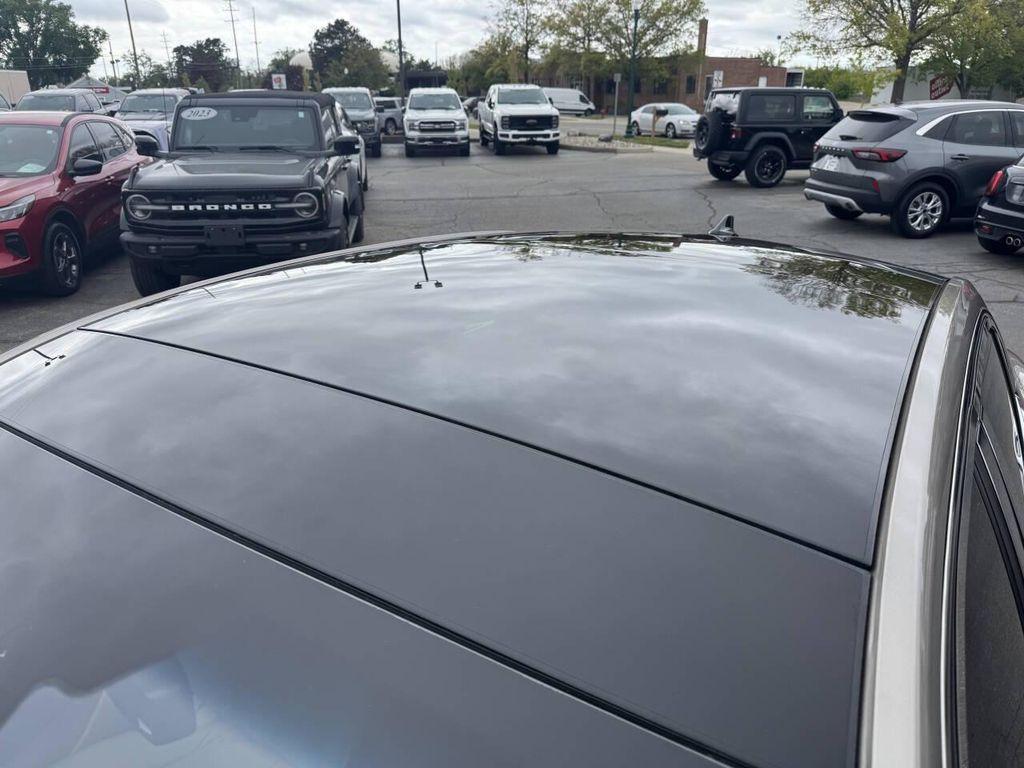 used 2019 Lincoln Continental car, priced at $20,995