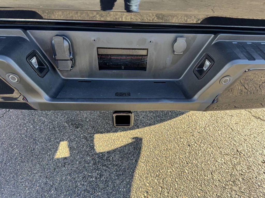 used 2024 Ford F-150 car, priced at $51,995