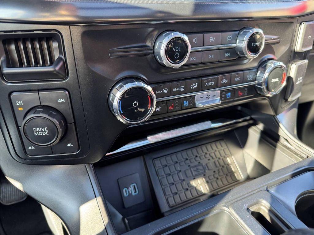 used 2024 Ford F-150 car, priced at $51,995