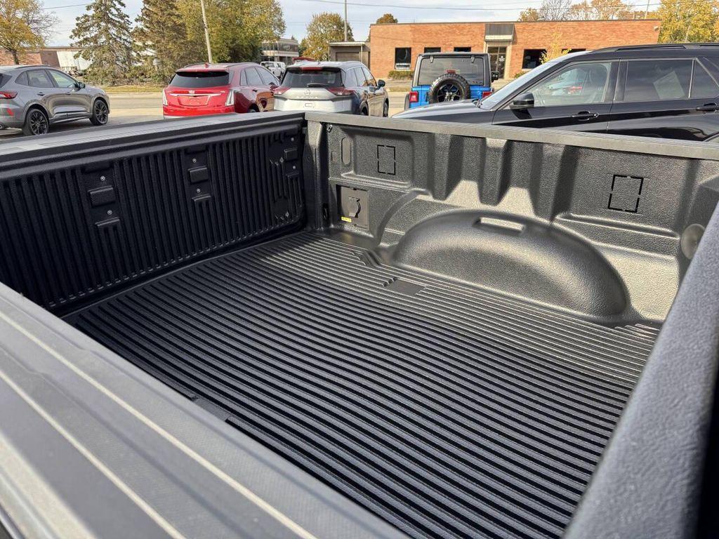 used 2024 Ford F-150 car, priced at $51,995