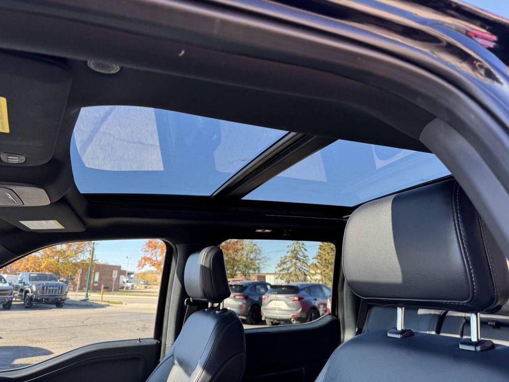 used 2024 Ford F-150 car, priced at $51,995